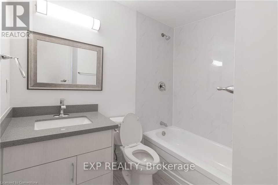 609 - 4422 HURON STREET Niagara Falls (Downtown), Ontario 4