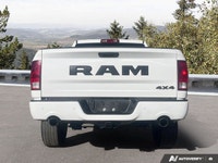 Welcome to Moncton Chrysler Jeep Dodge. Recent Arrival! 2022 Ram 1500 Classic Express HEMI 5.7L V8 V... (image 4)