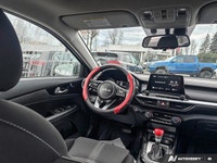 This Kia Forte delivers a Regular Unleaded I-4 2.0 L/122 engine powering this Variable transmission.... (image 8)