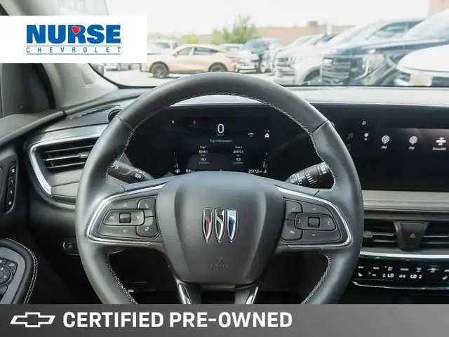 2024 Buick Encore GX Avenir in Cars & Trucks in Oshawa / Durham Region - Image 8