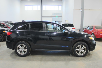 2014 ACURA RDX AWD LUXURY SUV! NAVIGATION! ONLY $13,900!