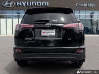 *2018 Toyota RAV4 LE FWD | Toyota Safety Sense | Award-Winning Value* Awarded by KBB.com for Best Re... (image 3)