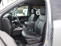 2021 Chevrolet Silverado 3500HD LTZ Duramax Heavy-duty strength meets premium refinement in this 202... (image 4)