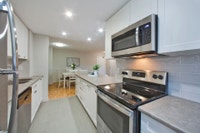 SPACIOUS TWO-BEDROOM APARTMENTS FOR RENT IN KITCHENER! SELECT APARTMENTS FEATURE OPEN CONCEPT LAYOUT... (image 2)
