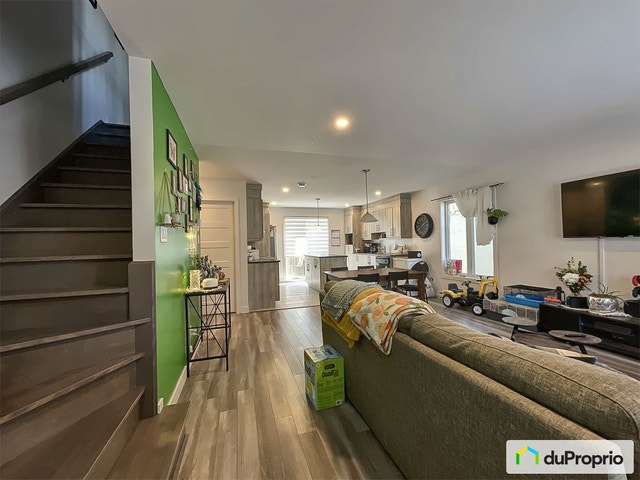 $365,000 - Townhouse for sale in St-Pie — photo 2
