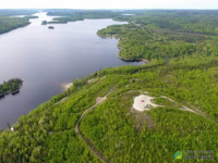 1 234$ - Terrain récréatif à vendre à Lac-Bouchette