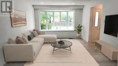 Over 100k spent in renovations. **Visit This Home's Custom Web Page For A Custom Video, 3D Tour, Flo...