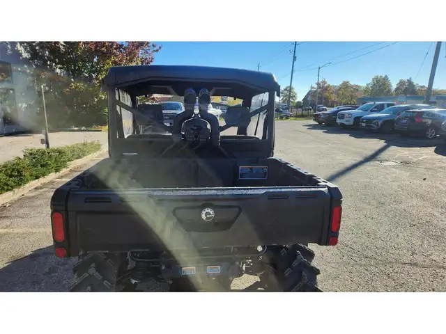 2022 Can-Am SSV DEFENDER XMR HD10 CA 22 in ATVs in Sarnia - Image 5