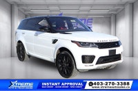 2018 Land Rover Range Rover Sport Autobiography Dynamic Welcome to Xtreme Auto & Truck Sales Your Ca... (image 2)