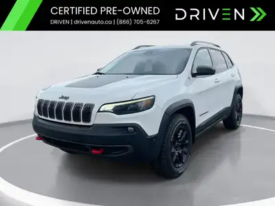 SPECIAL FINANCE PRICE: $26,495 CASH PRICE: $28,495 Adventure-ready and packed with premium features,...