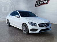 Praised for its sporty handling and solid ride quality, the 2018 Mercedes C300 is a timeless luxury... (image 7)