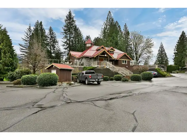 133 14600 MORRIS VALLEY ROAD Mission, British Columbia in Land for Sale in Chilliwack - Image 26