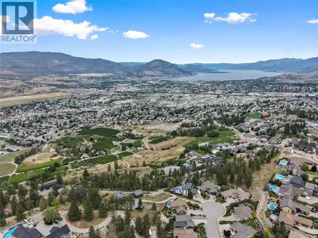3224 Evergreen Drive Penticton, British Columbia in Land for Sale in Penticton - Image 7