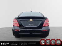 2018 Chevrolet Sonic LT Experience the Chevrolet Sonic LT with only 123199 km on the odometer. Finis... (image 2)