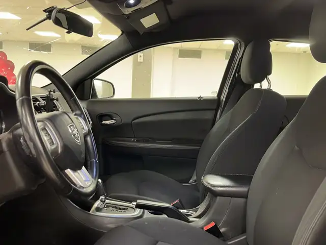 2011 Dodge Avenger SXT in Cars & Trucks in Calgary - Image 16