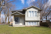 17 LAURIER Street Stratford, Ontario