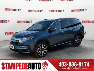 Stampede Auto has a wide selection of exceptional pre-owned vehicles to choose from, including this...