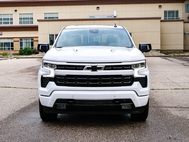 2025 Chevrolet Silverado 1500 RST in Cars & Trucks in Strathcona County - Image 3