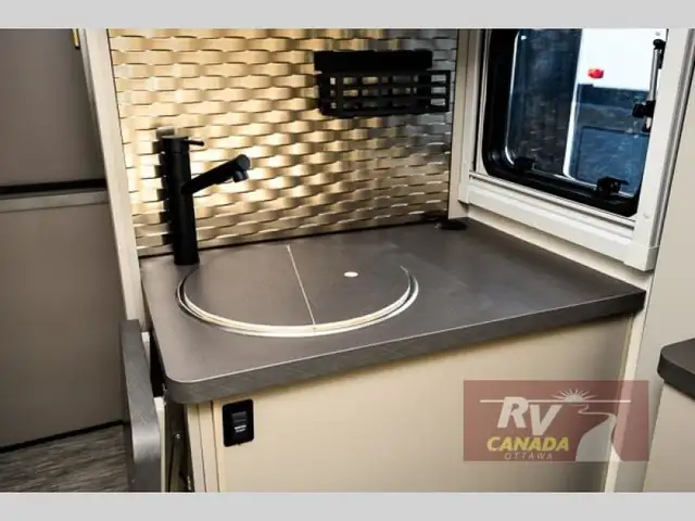 2025 Winnebago View 24T in RVs & Motorhomes in Ottawa - Image 16