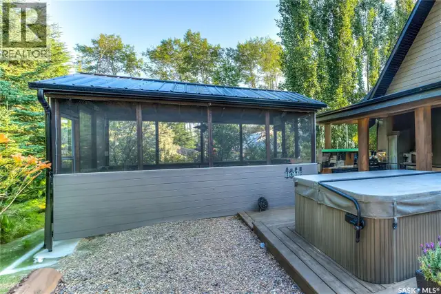 605 Cedar CLOSE Beaver River Rm No. 622, Saskatchewan in Houses for Sale in Meadow Lake - Image 38