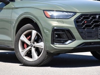NO HIDDEN FEES, BALANCE OF WARRANTY, CLEAN CARFAX, ONE OWNER, APPLE CAR PLAY, ANDROID AUTO, **ALL CR... (image 5)