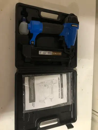 Brad nailer , View more