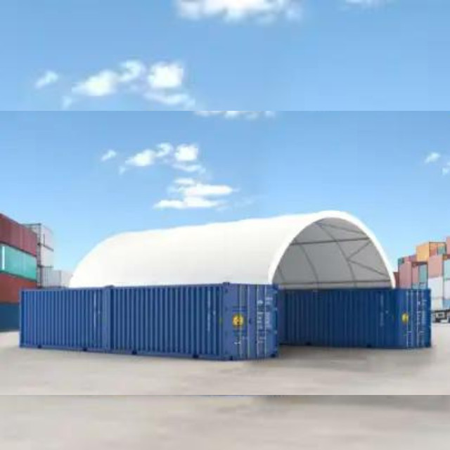 VENTE!Hangars de stockage disponibles pour une expédition rapide in Outdoor Tools & Storage in Gatineau