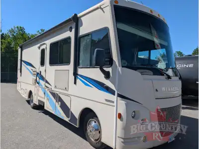 Big Country RV in Carleton Place. We would like to say Thank You to Everyone who purchased the RV th...