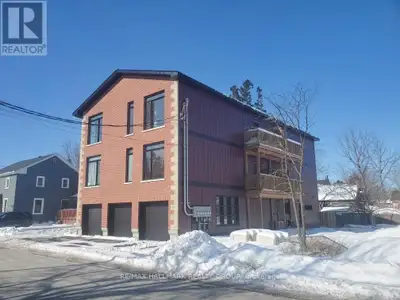 5 - 117 DRUMMOND STREET W Merrickville-Wolford, Ontario