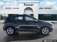Check out this 2023 Hyundai Kona Preferred. Its Variable transmission and Regular Unleaded I-4 2.0 L... (image 7)