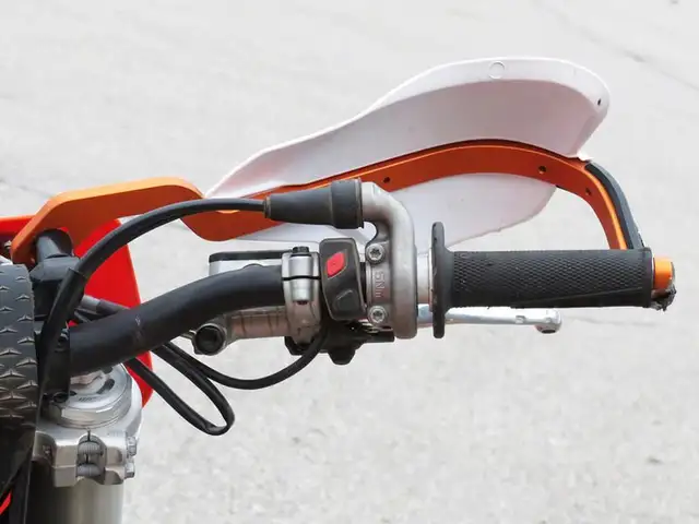 2024 KTM 150 XC-W in Dirt Bikes & Motocross in Cambridge - Image 15