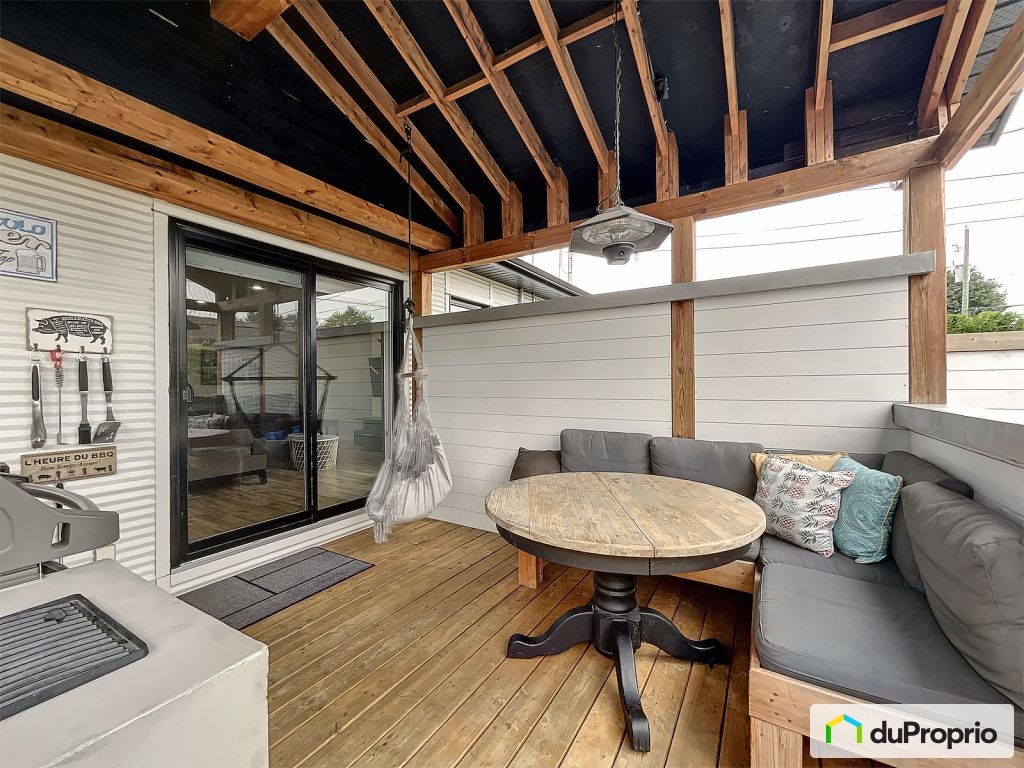 $389,000 - Semi-detached for sale in Ste-Marie — photo 3