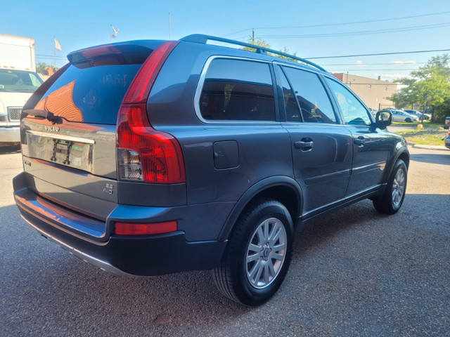 2008 Volvo XC90 AWD 7 Passenger 3.2 **CERTIFIED** in Cars & Trucks in City of Toronto - Image 4