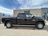 2015 RAM 2500 LARAMIE 6.4L HEMI ONE OWNER TRUCK WITH ALL SERVICES UP TO DATE! QualiTee Motors offers... (image 3)