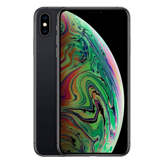 Unlocked Refurbished Apple iPhone XS Max 256GB Space Grey in Cell Phones in Hamilton