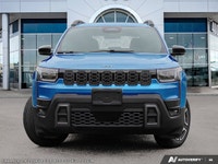 Welcome to 400 Chrysler Dodge Jeep Ram. The 2026 Jeep Cherokee Laredo is a brand new compact SUV tha... (image 2)