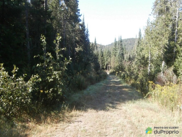 $340,000 - Residential Lot for sale in Val-Des-Lacs — photo 1