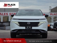 This Nissan Murano has a dependable Intercooled Turbo Regular Unleaded I-4 2.0 L/122 engine powering... (image 1)