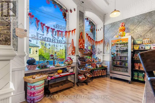 117 ST LAWRENCE STREET Merrickville-Wolford, Ontario in Commercial & Office Space for Sale in Ottawa - Image 32