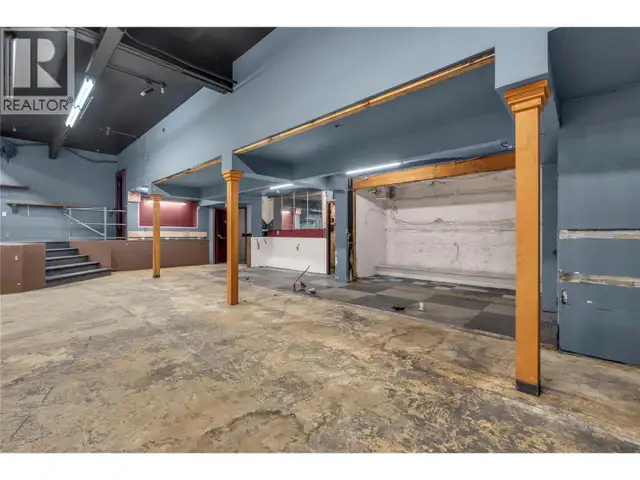 333 Main Street Penticton, British Columbia in Commercial & Office Space for Sale in Penticton - Image 11