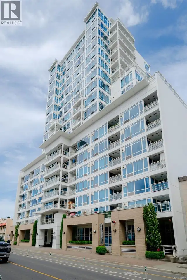 103 38 Front St Nanaimo, British Columbia in Condos for Sale in Nanaimo - Image 3