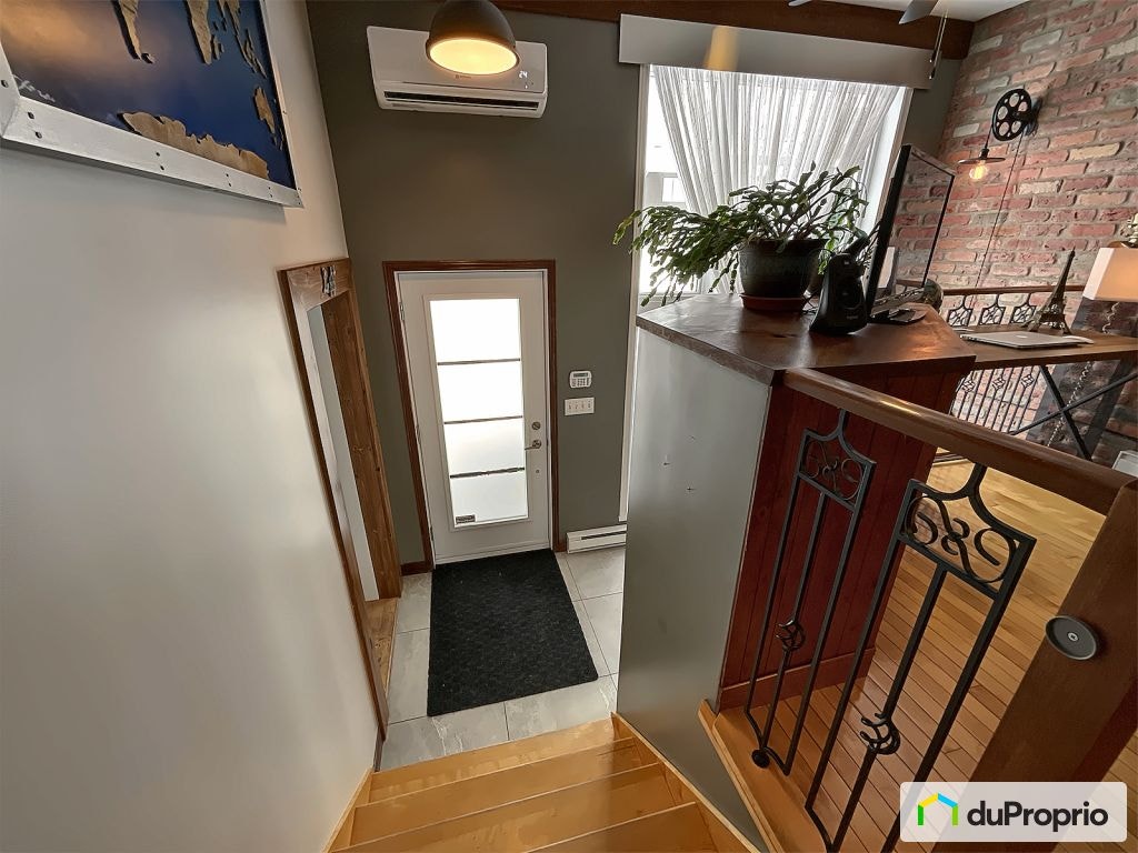 $425,000 - Semi-detached for sale in St-Etienne-De-Lauzon — photo 3