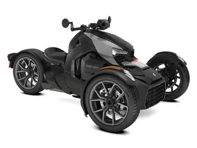 2024 Can-Am ryker 600 2024 Can-Am ryker 600 Découvrez le nouveau Can-Am Ryker 600 2024, une machine...