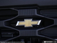 This Chevrolet Silverado 1500 has a strong Turbocharged Gas I4 2.7L/166 engine powering this Automat... (image 8)
