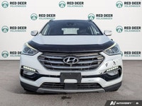 The pre-owned 2018 Hyundai Santa Fe Sport Ultimate is a well-equipped and refined SUV designed for d... (image 2)