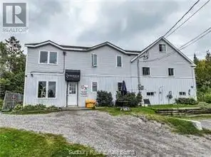 Incredible commercial space for lease in the heart of desirable Lively, Ontario. This 3,725 square f...