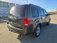 2015 Honda Pilot 4WD EXL :: Loaded Features , Timing Belt Replaced FINANCING AVAILABLE Leather Inter... (image 5)