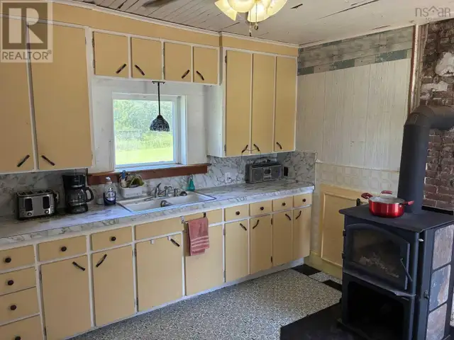 1482 Inglisville Road Inglisville, Nova Scotia in Houses for Sale in Annapolis Valley - Image 7