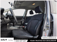 2016 Subaru Impreza 2.0i Ready for anything, from the streets of Calgary to the highways of Alberta,... (image 6)