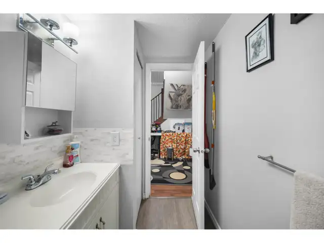 5343 199A STREET Langley, British Columbia in Condos for Sale in Abbotsford - Image 24